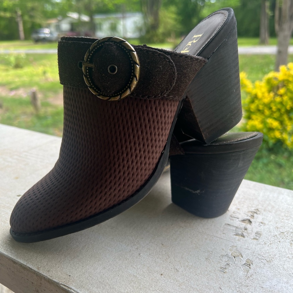 Reba Booties - Picture 3 of 9